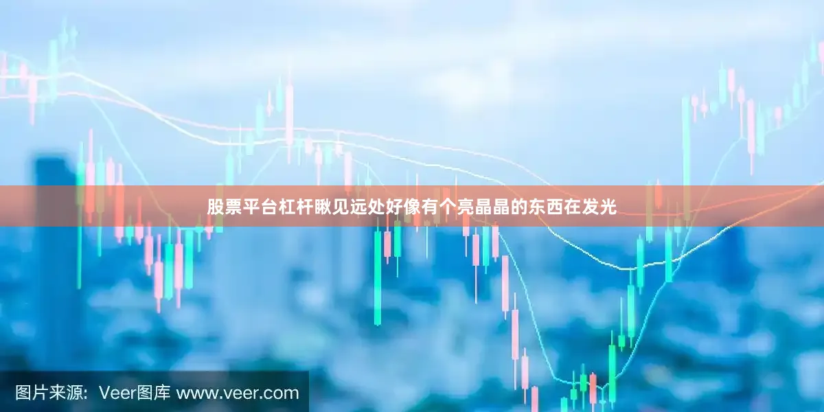 股票平台杠杆瞅见远处好像有个亮晶晶的东西在发光
