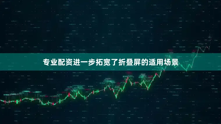 专业配资进一步拓宽了折叠屏的适用场景