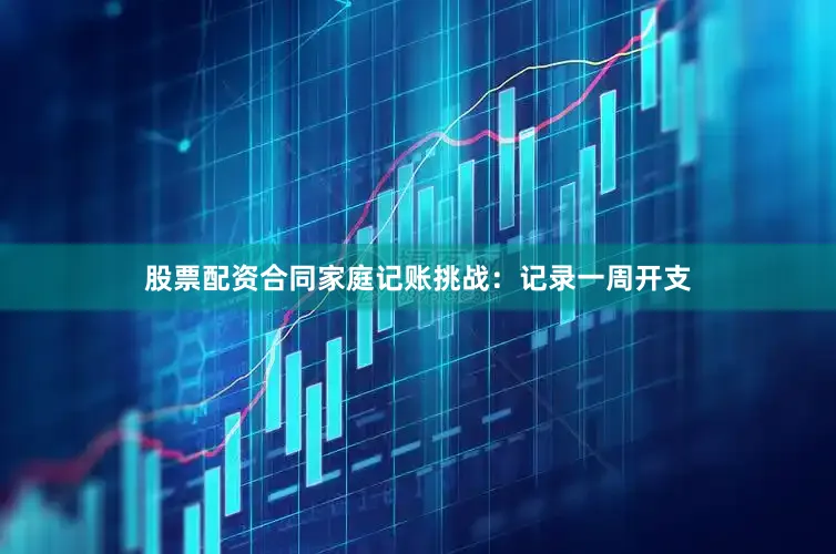 股票配资合同家庭记账挑战：记录一周开支
